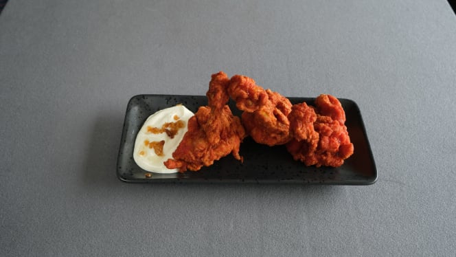 Tokri restaurant - 6