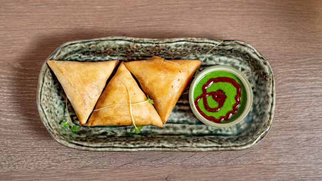 Tokri restaurant - 1