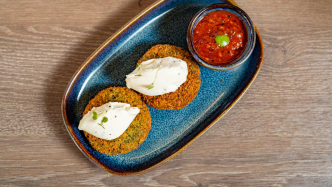 Tokri restaurant - 3