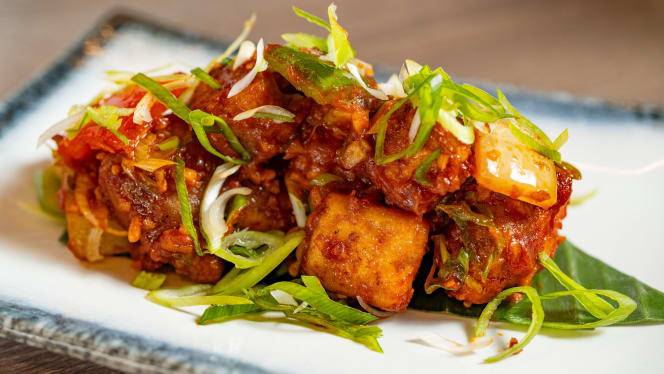 Tokri restaurant - 5