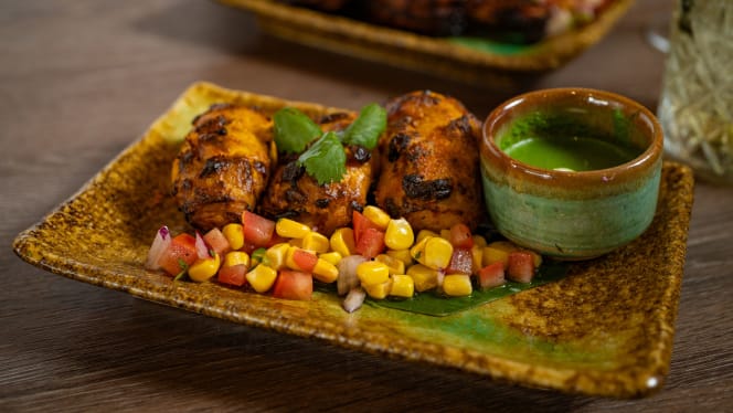 Tokri restaurant - 4