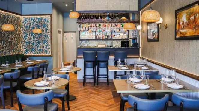 Tokri restaurant - 0