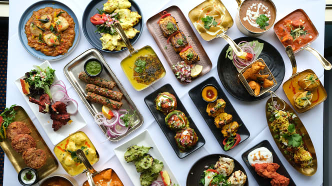 Tokri restaurant - 7