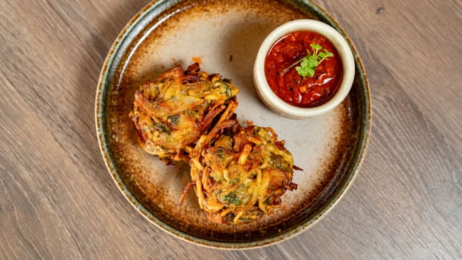 Tokri restaurant - 2