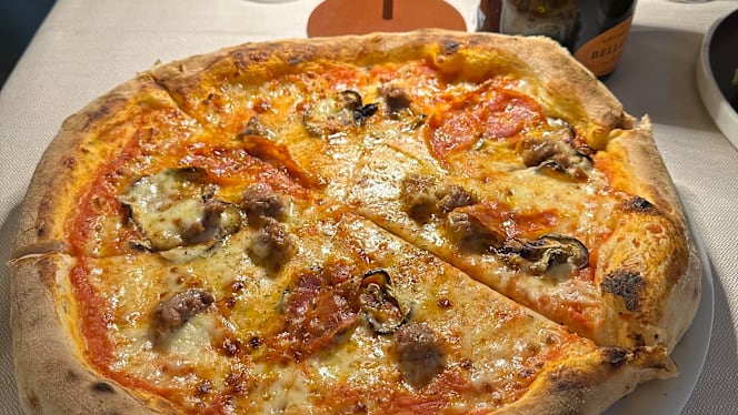 Teatro in Piazza Osteria - 4