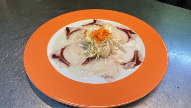 Teatro in Piazza Osteria - 8