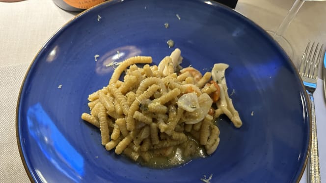 Teatro in Piazza Osteria - 7