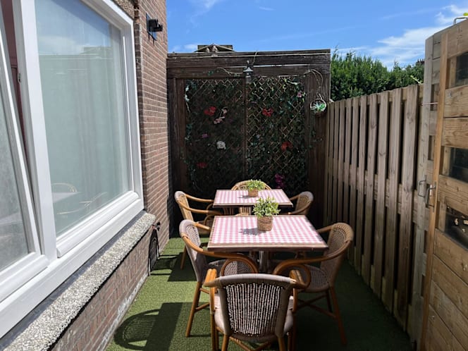 Pizza & Pasta Wassenaar - 2