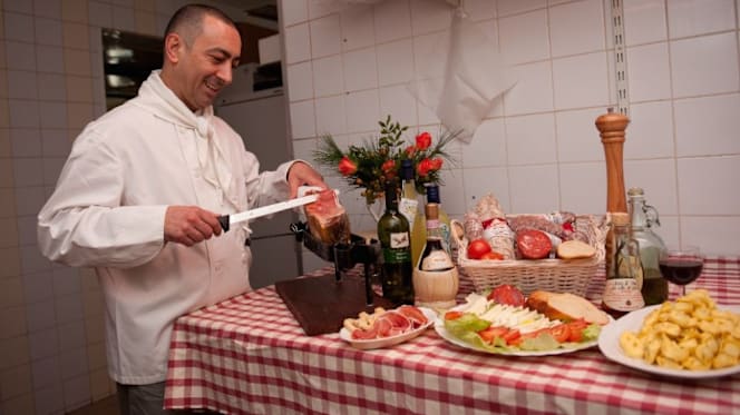 Pizza & Pasta Wassenaar - 7