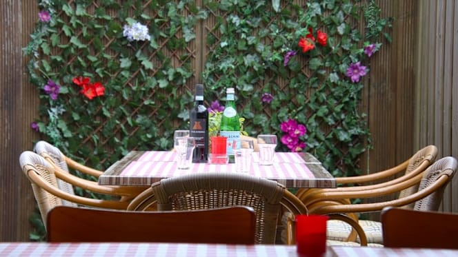 Pizza & Pasta Wassenaar - 5