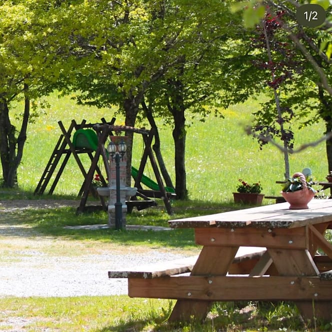 Fattoria Bonaria Montaglioni - 7