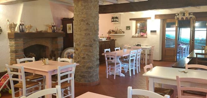 Fattoria Bonaria Montaglioni - 3