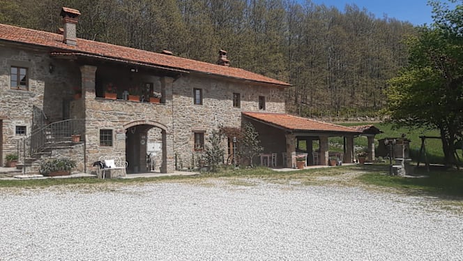 Fattoria Bonaria Montaglioni - 2