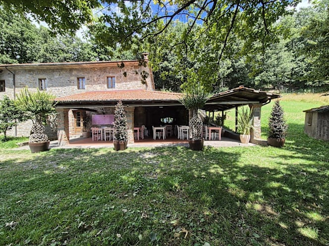 Fattoria Bonaria Montaglioni - 8