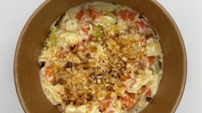 CANALETES CERVESERIA - 1