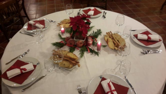 Tenuta Larenzania - Dogliani - 2