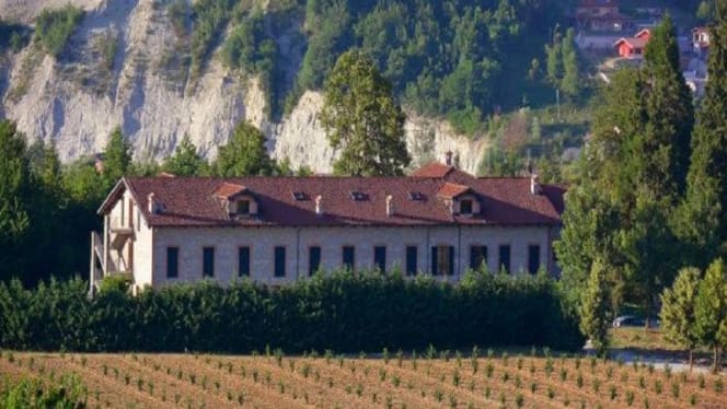 Tenuta Larenzania - Dogliani - 0