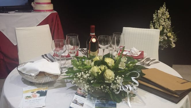 Tenuta Larenzania - Dogliani - 1