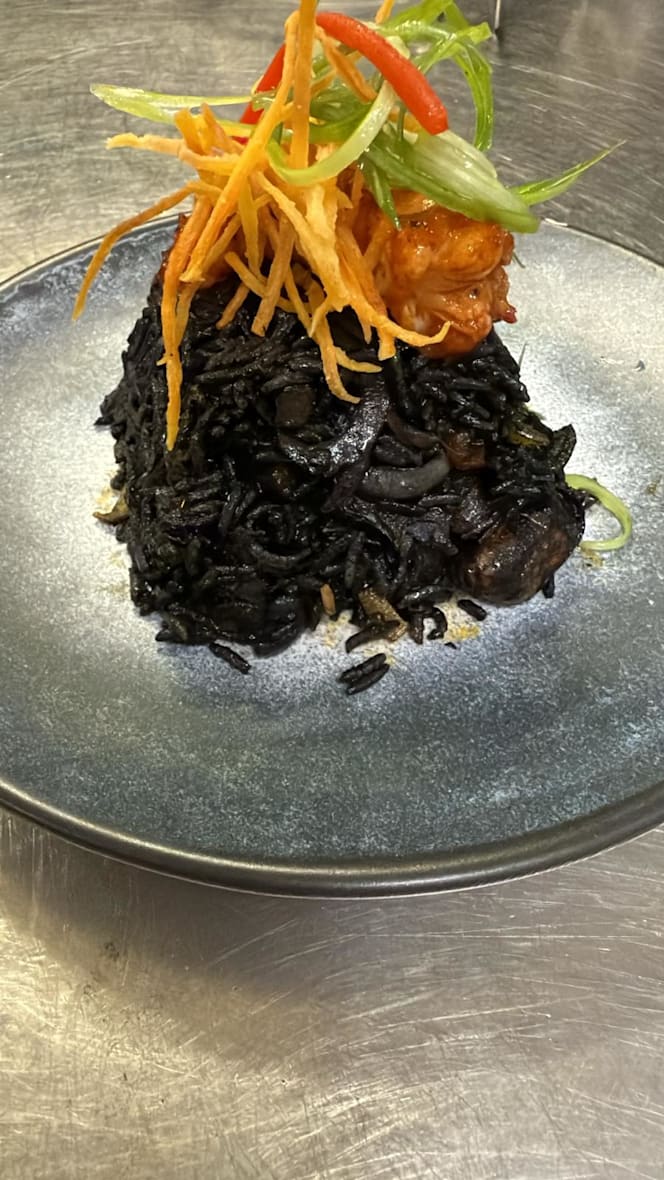 Dorada Ristorante - Roma - 6