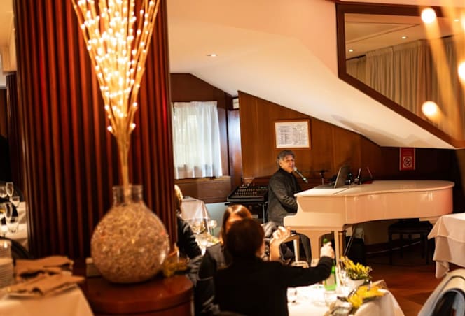 Dorada Ristorante - Roma - 7