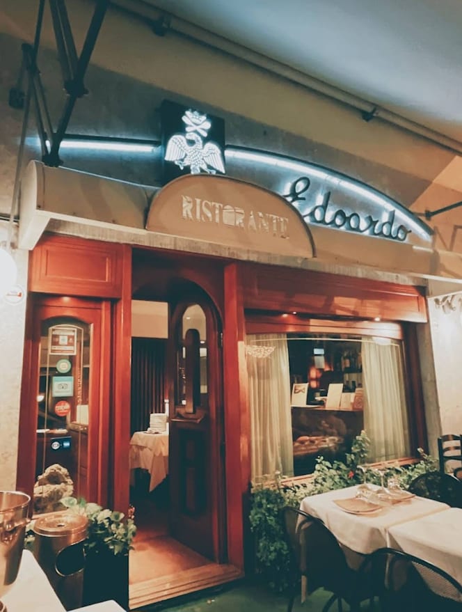 Dorada Ristorante - Roma - 8