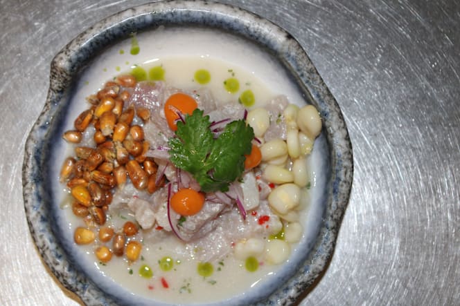 Dorada Ristorante - Roma - 9