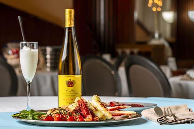 Dorada Ristorante - Roma - 0