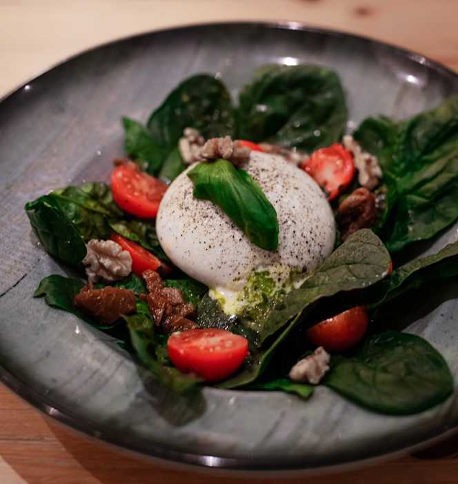 Pizza Jardín - Spinola - 2