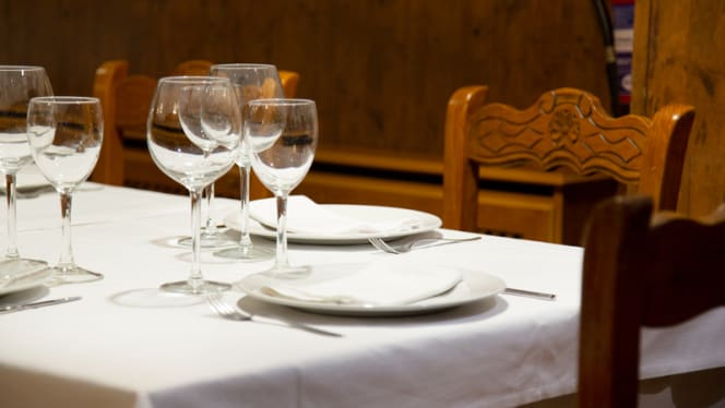 Rias Bajas -Clara del Rey- - 7