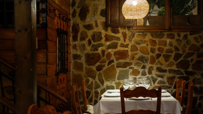 Rias Bajas -Clara del Rey- - 5