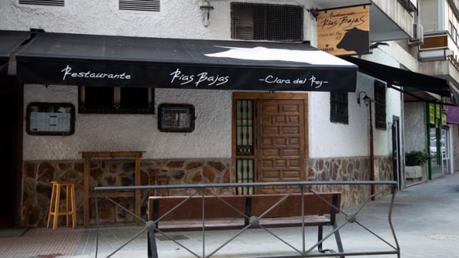 Rias Bajas -Clara del Rey- - 4