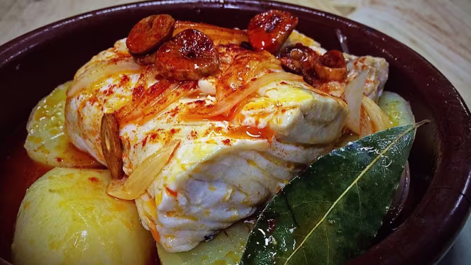 Rias Bajas -Clara del Rey- - 1