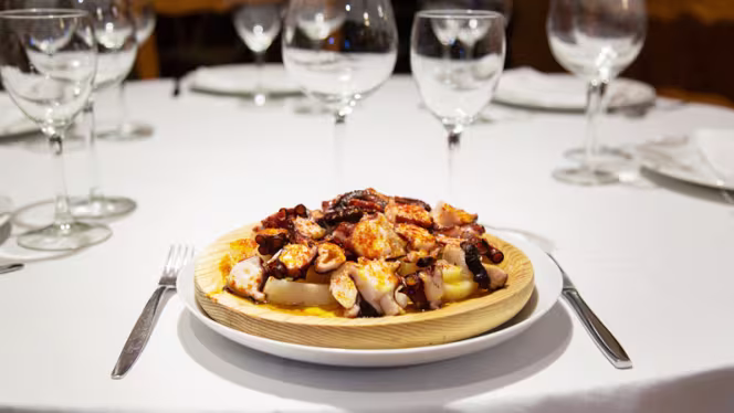 Rias Bajas -Clara del Rey- - 0