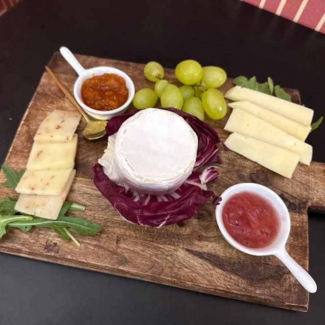 Santo Spirito Food Drink Music - 6