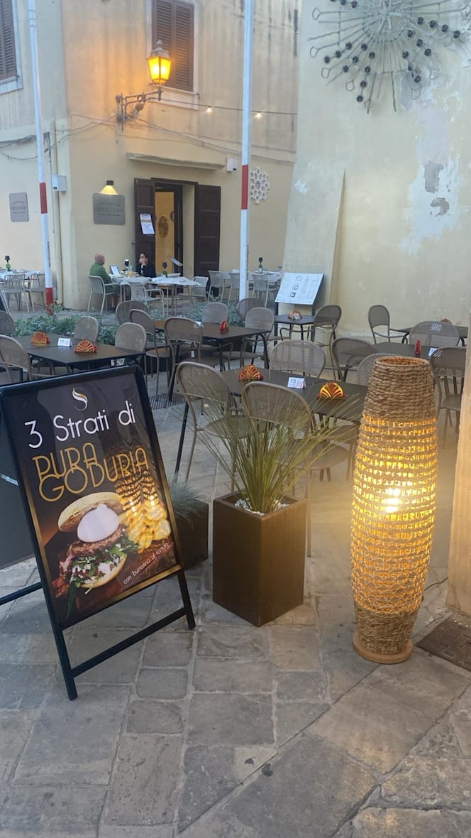 Santo Spirito Food Drink Music - 0