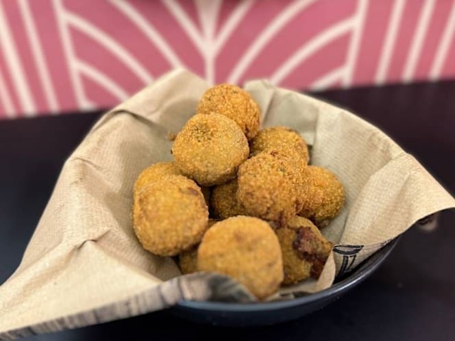 Santo Spirito Food Drink Music - 3