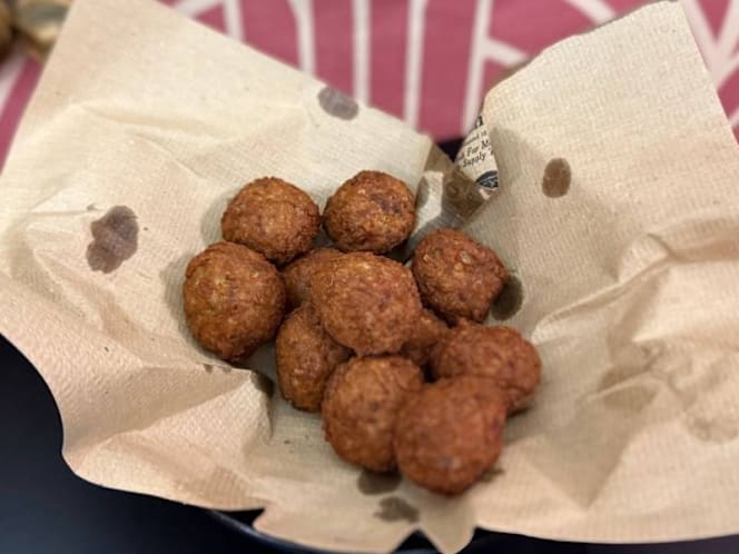 Santo Spirito Food Drink Music - 5