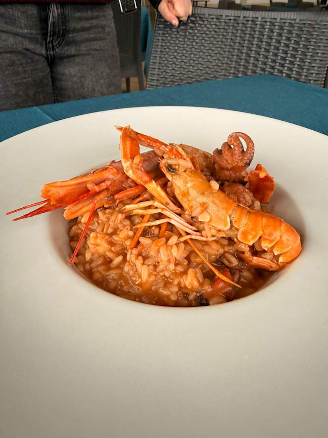 La Terrazza Beach 2.0 - 2