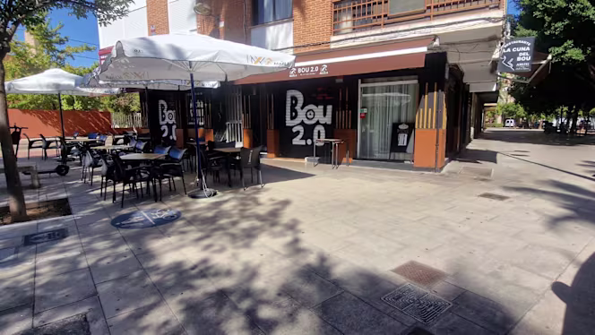 Bou 2.0 by La Cuna del Bou - 4