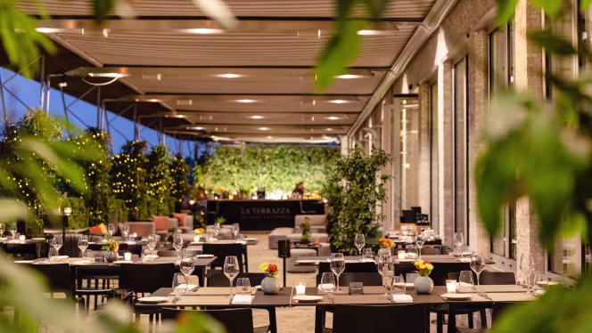 Terrazza Palestro - 8