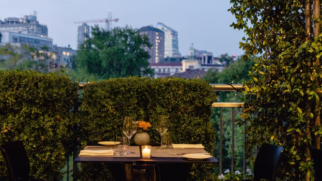 Terrazza Palestro - 7