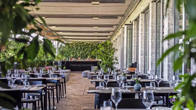 Terrazza Palestro - 0