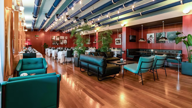 Terrazza Palestro - 9