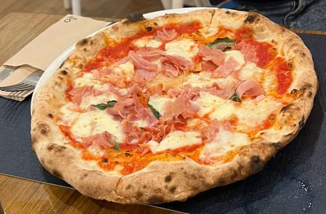 Pizzeria Capri Fuengirola - 2