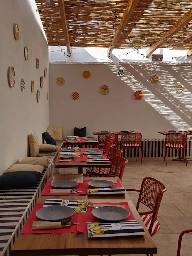 Pizzeria Capri Fuengirola - 0