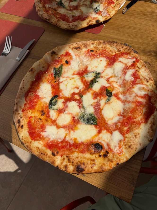 Pizzeria Capri Fuengirola - 7