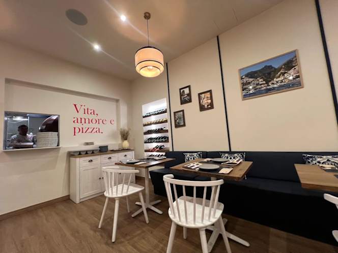Pizzeria Capri Fuengirola - 6