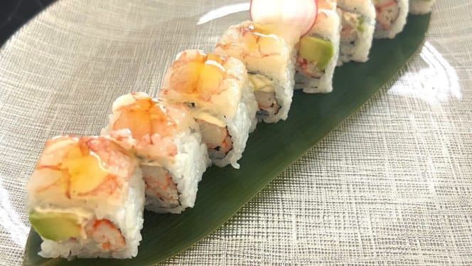 Mini Sushi - 9