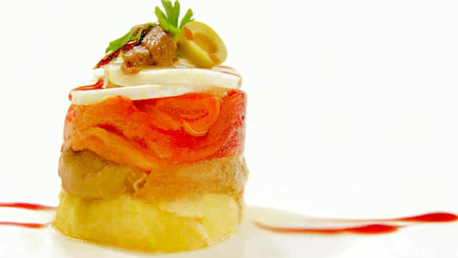 Txapeldun Egarri - 1