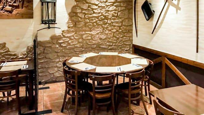 Txapeldun Egarri - 2